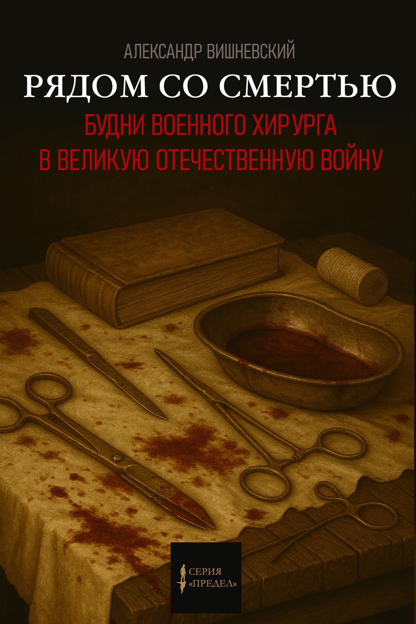 Рядом со смертью