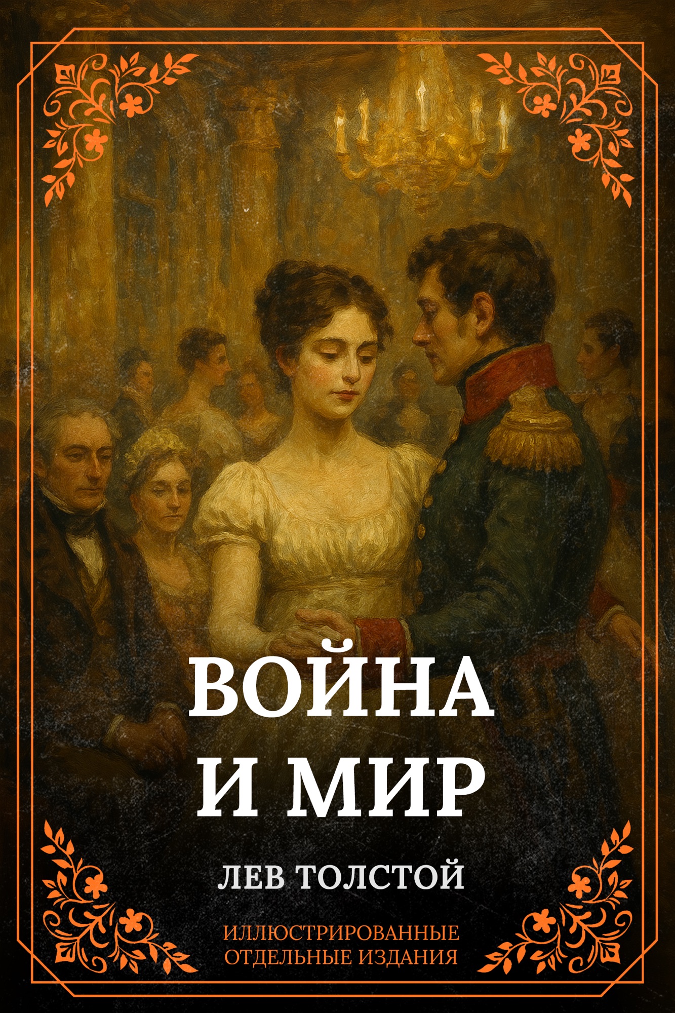Война и мир