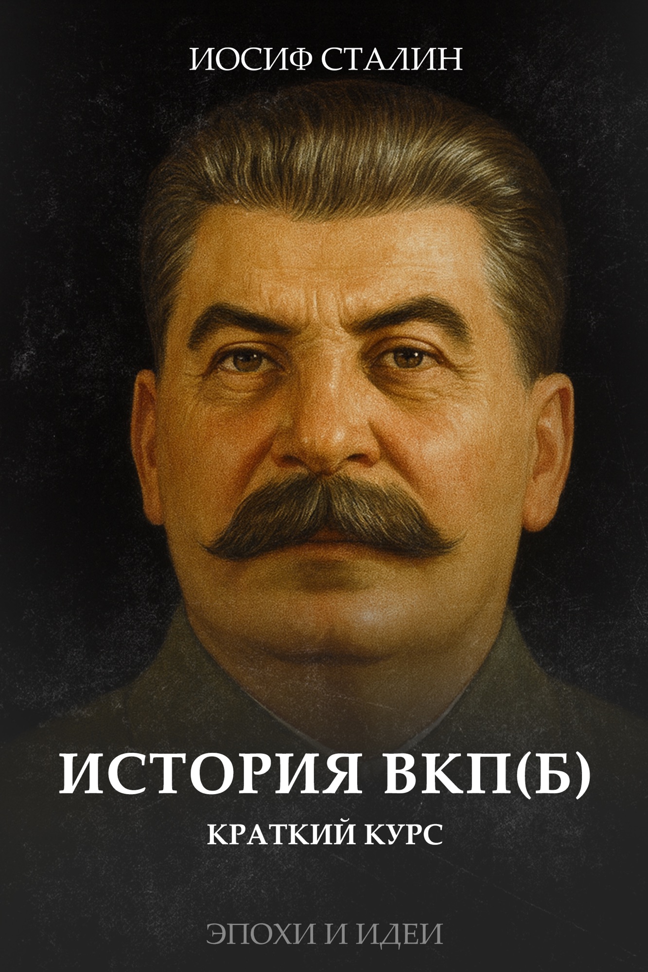 История ВКП(б). Краткий курс