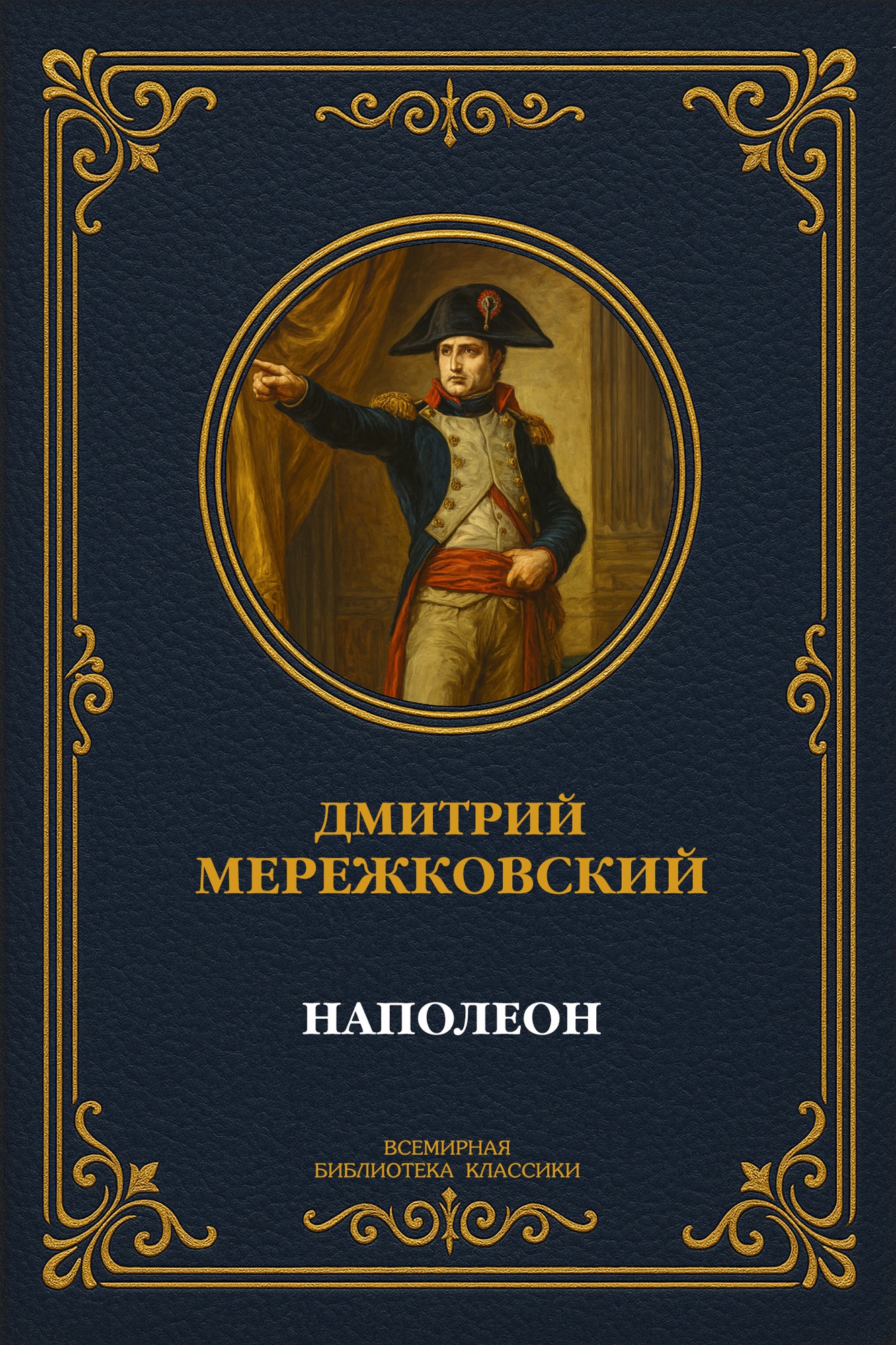 Наполеон
