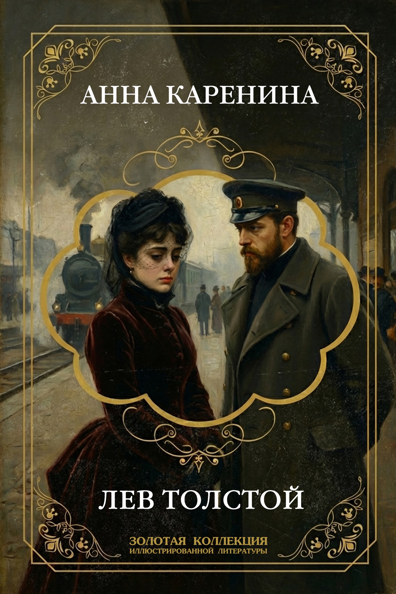Анна Каренина