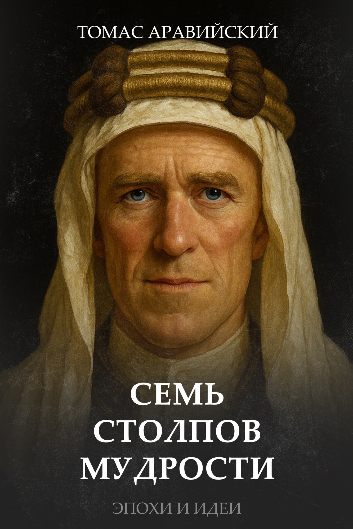 Семь столпов мудрости