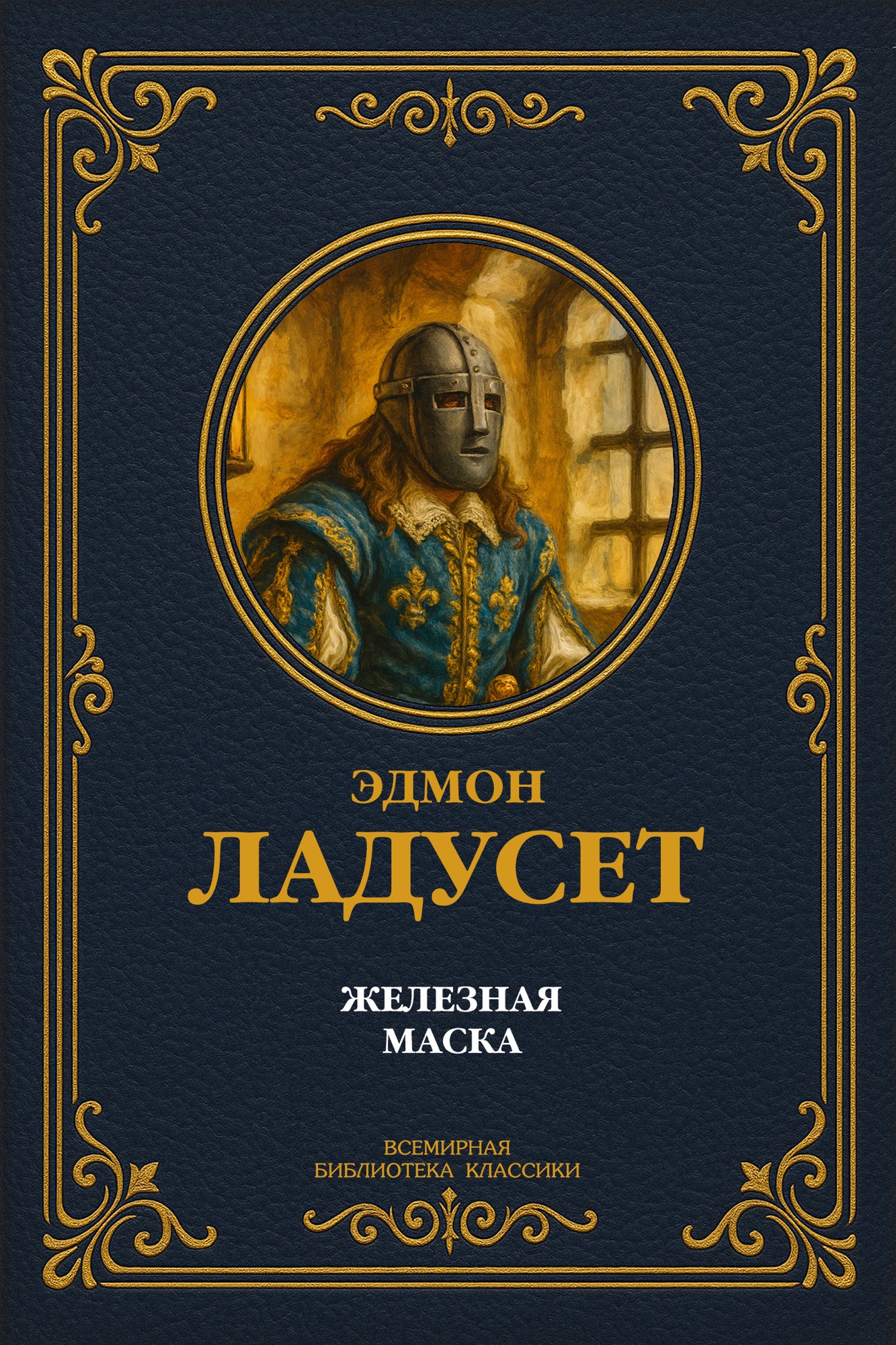 Железная Маска