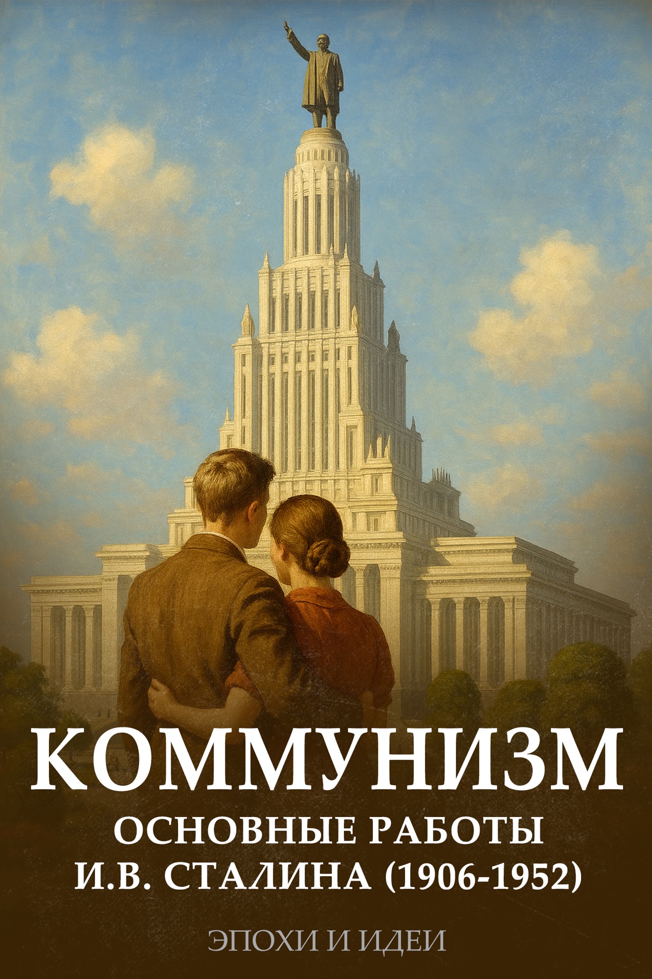 Теория коммунизма