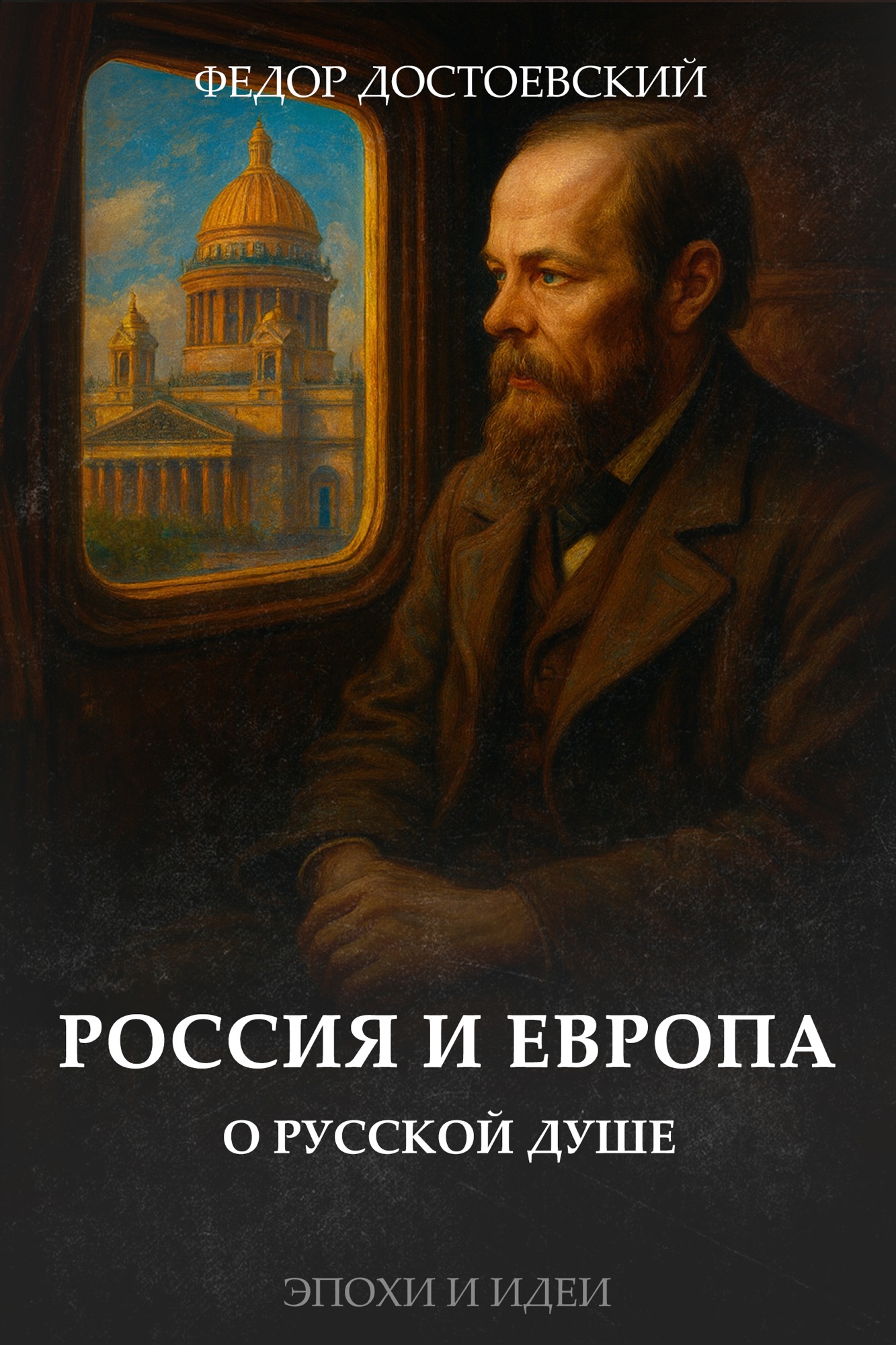 Россия и Европа