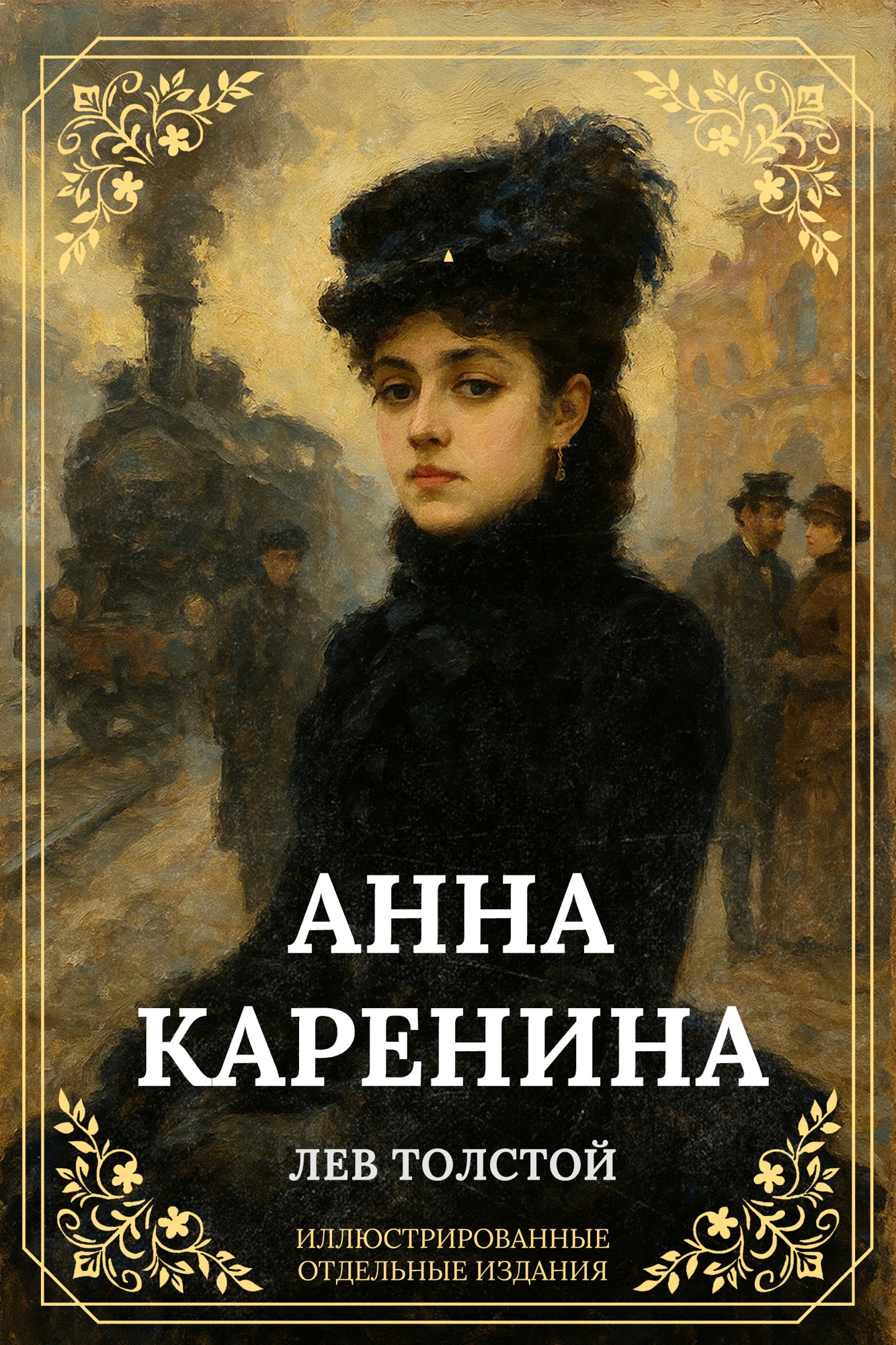Анна Каренина