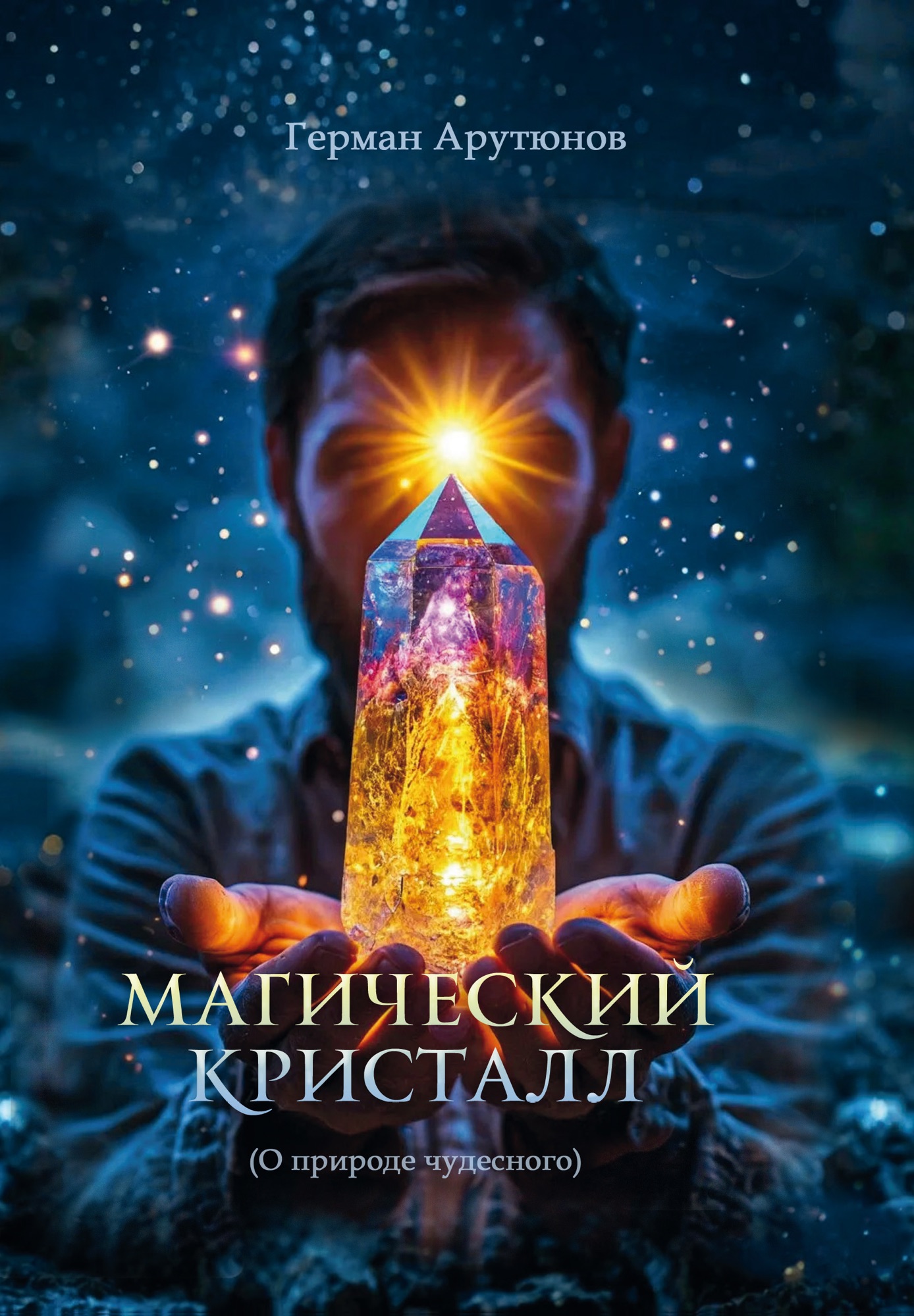 Магический Кристалл