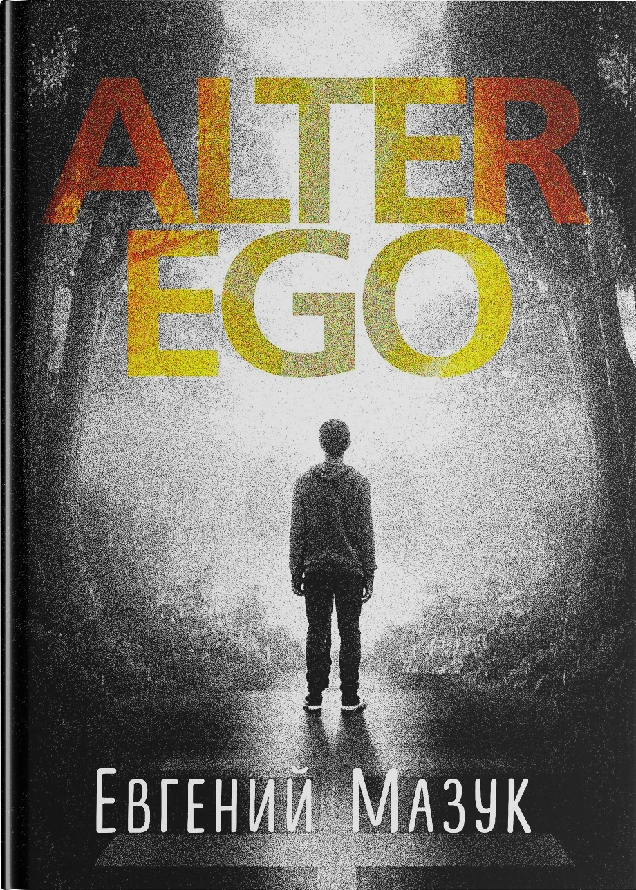 Alter Ego