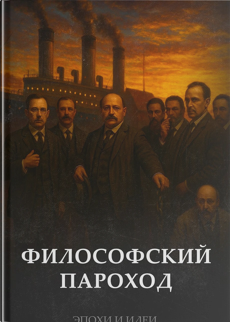 Философский пароход