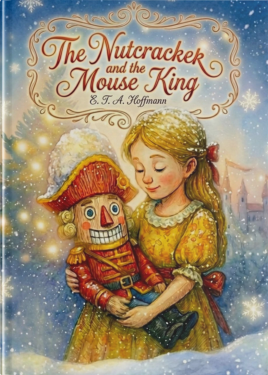 The Nutcracker and the Mouse King