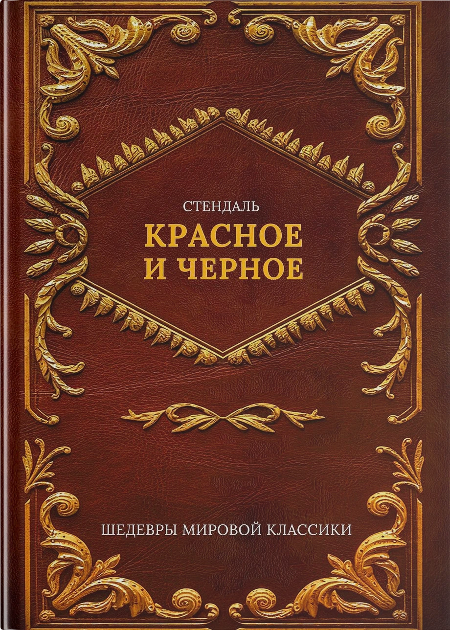 Красное и черное