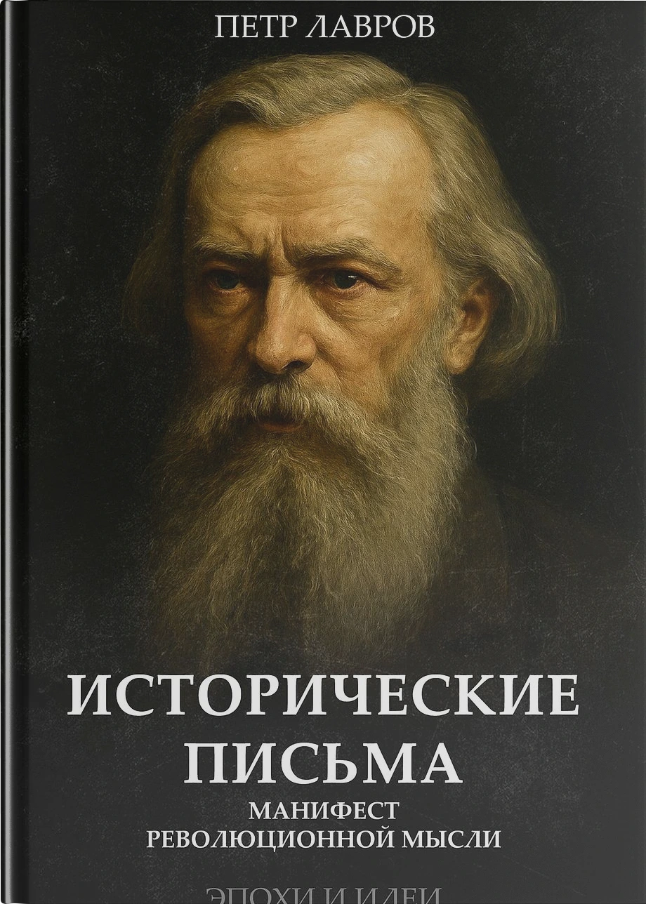 Исторические письма