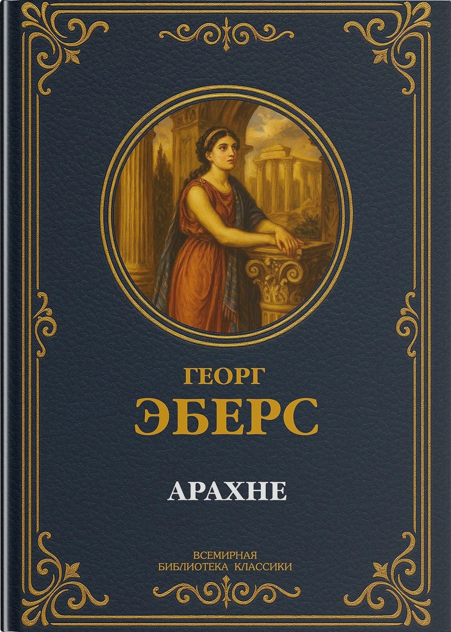 Арахне