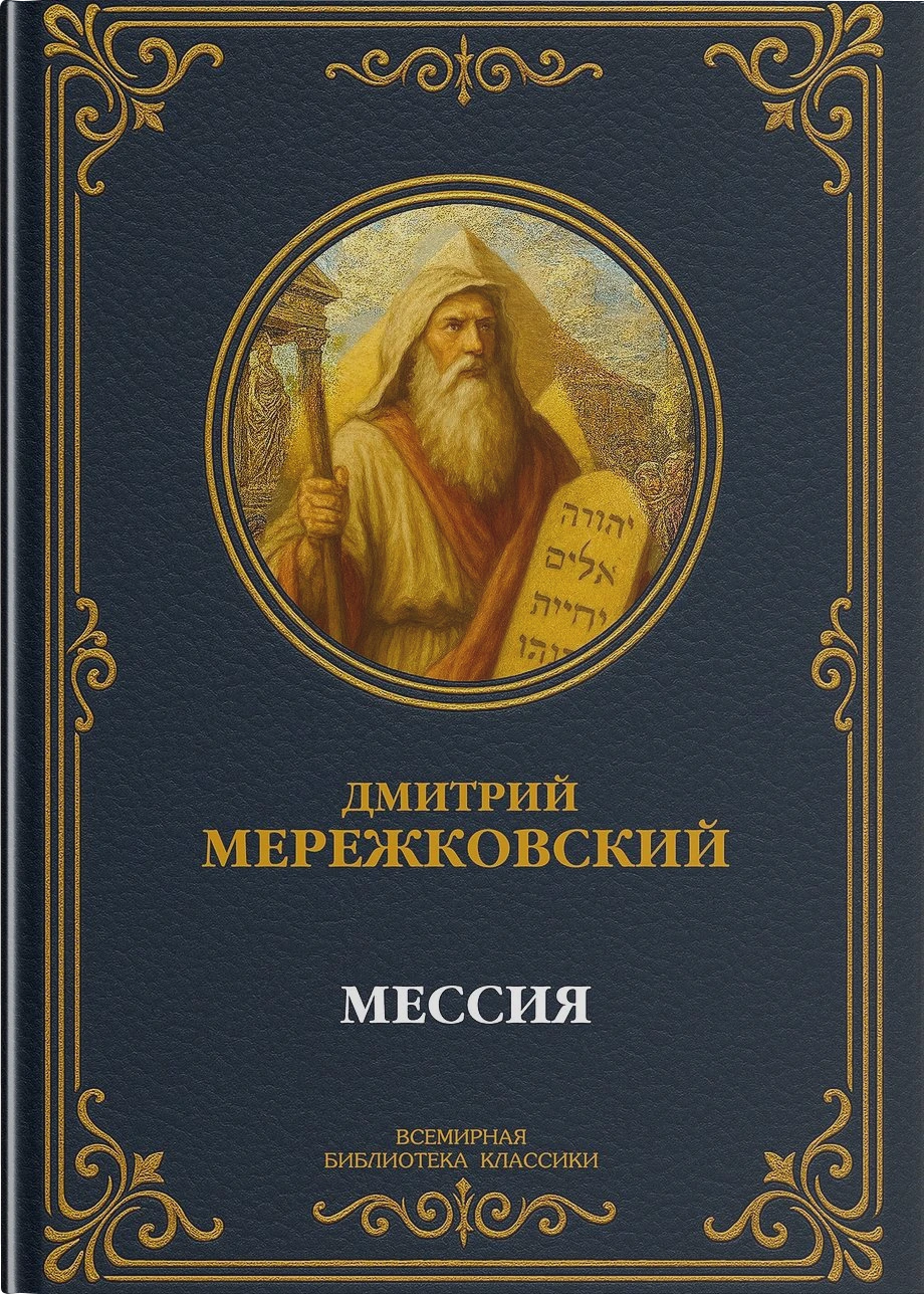 Мессия