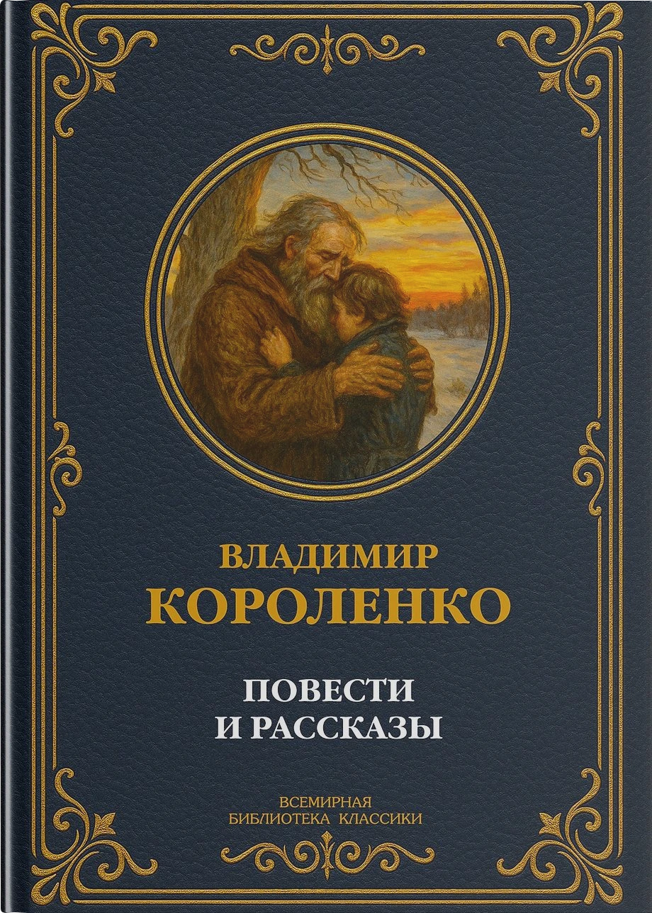 Повести и рассказы
