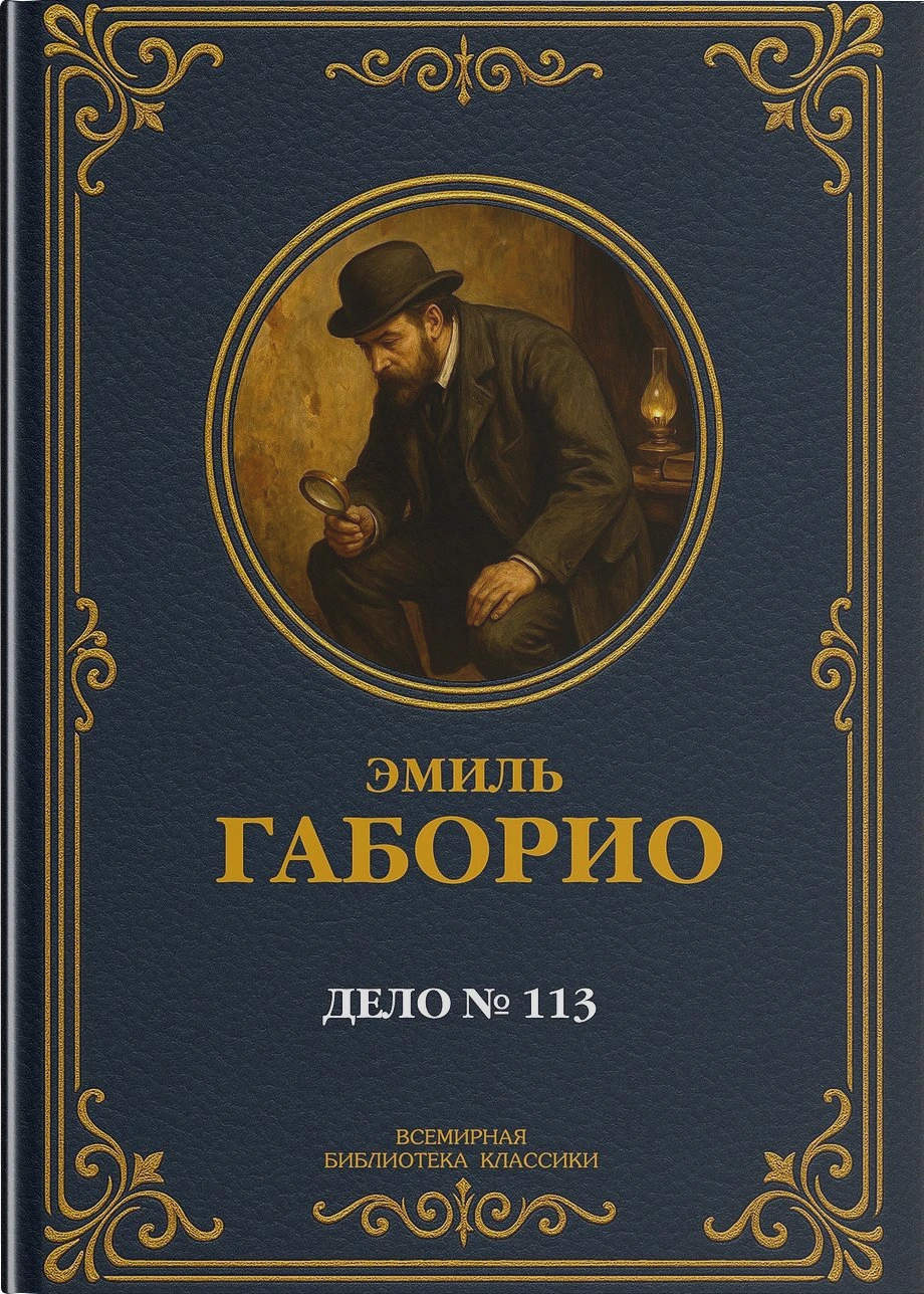 Дело № 113