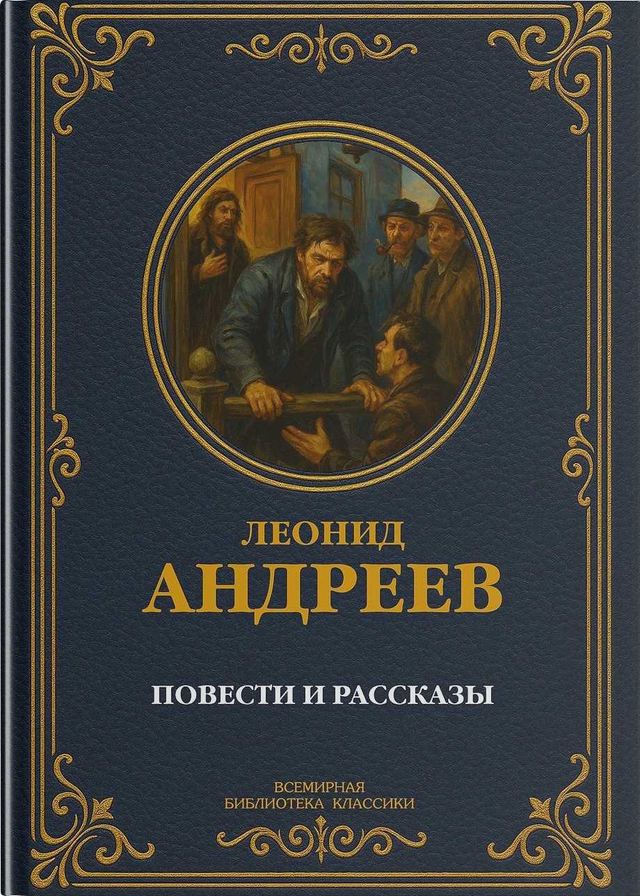 Повести и рассказы