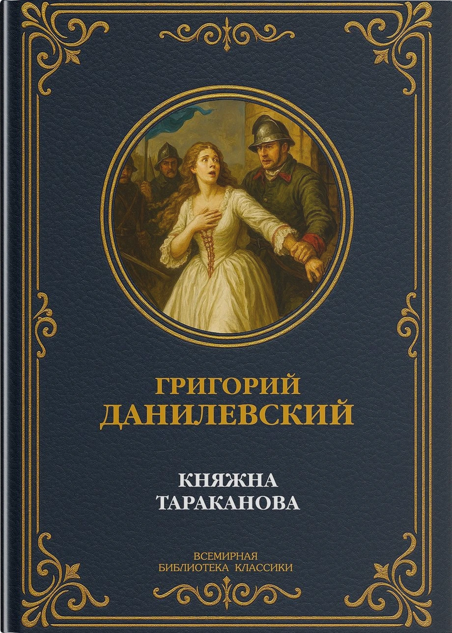 Княжна Тараканова