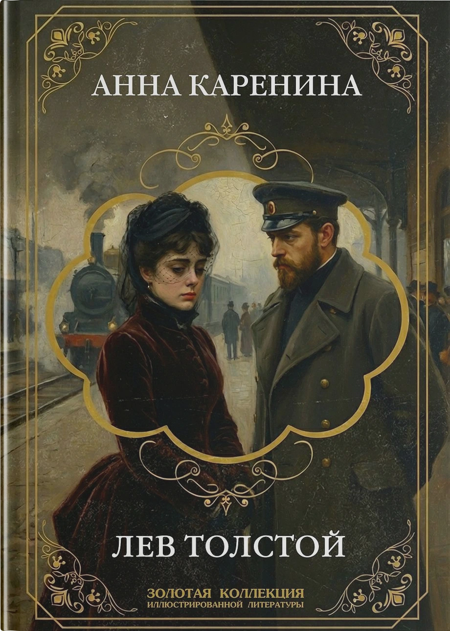 Анна Каренина