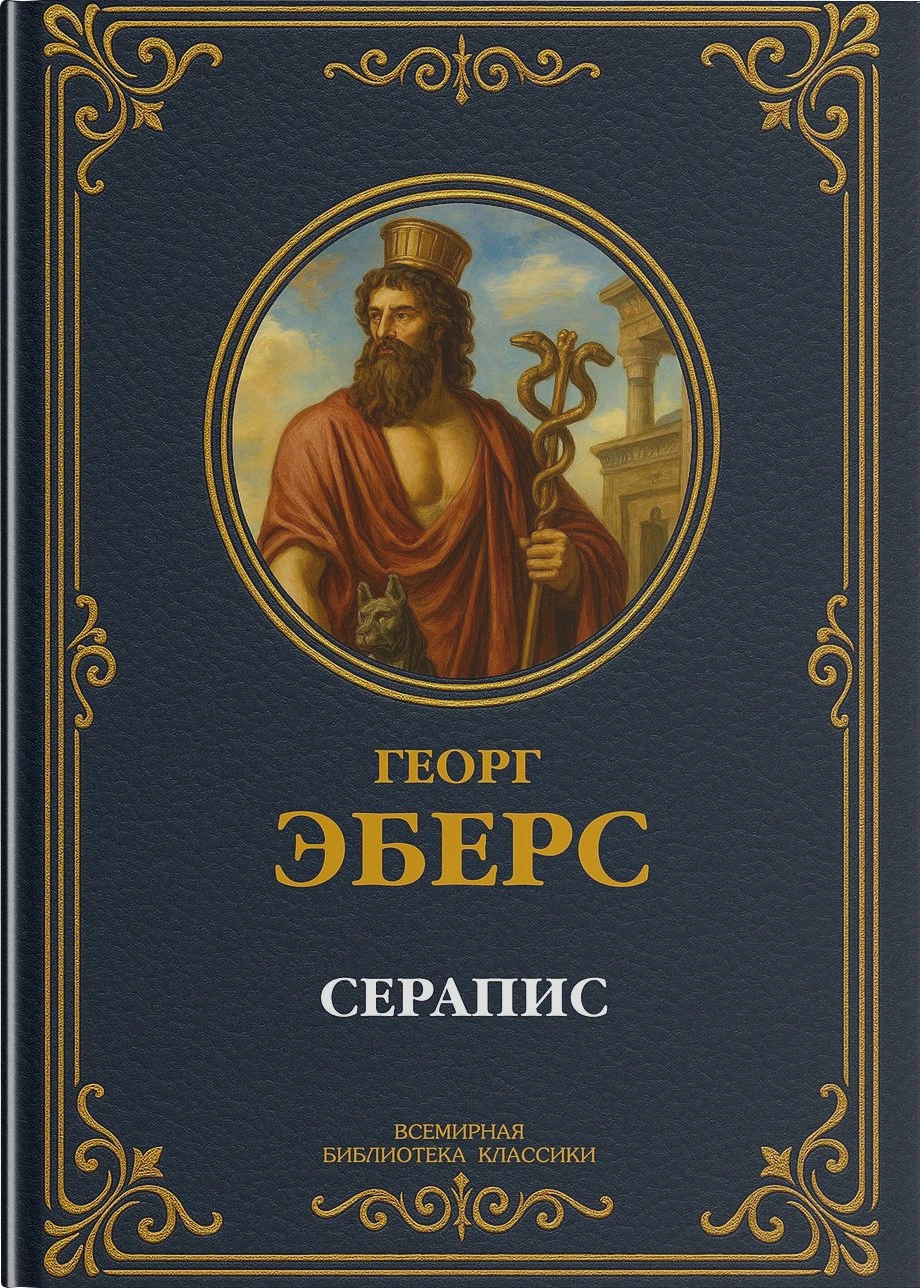 Серапис