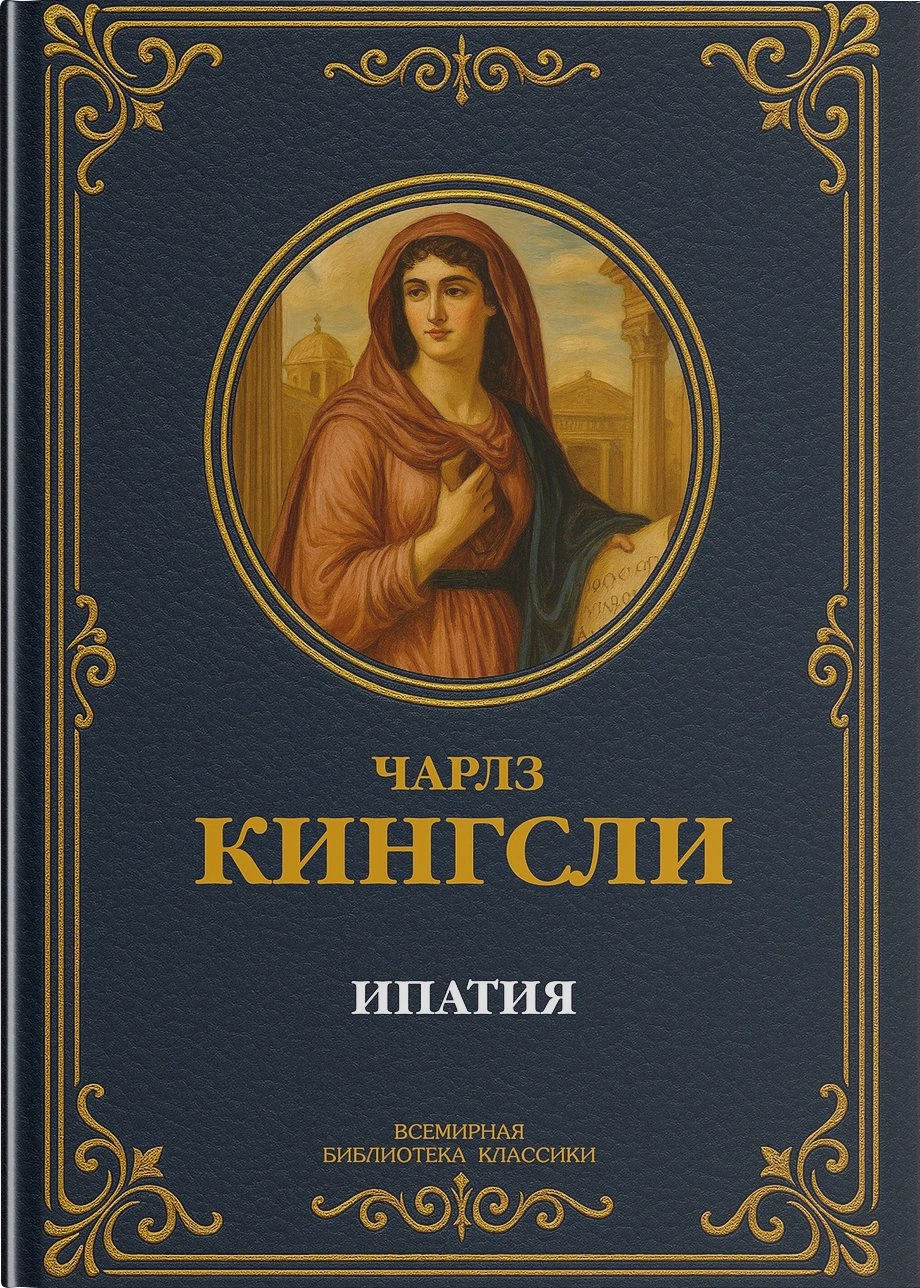 Ипатия