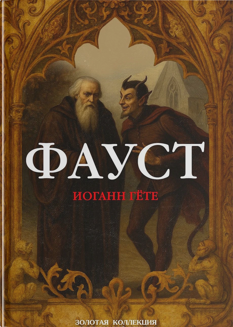 Фауст