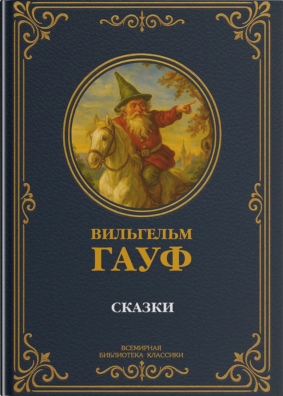Сказки