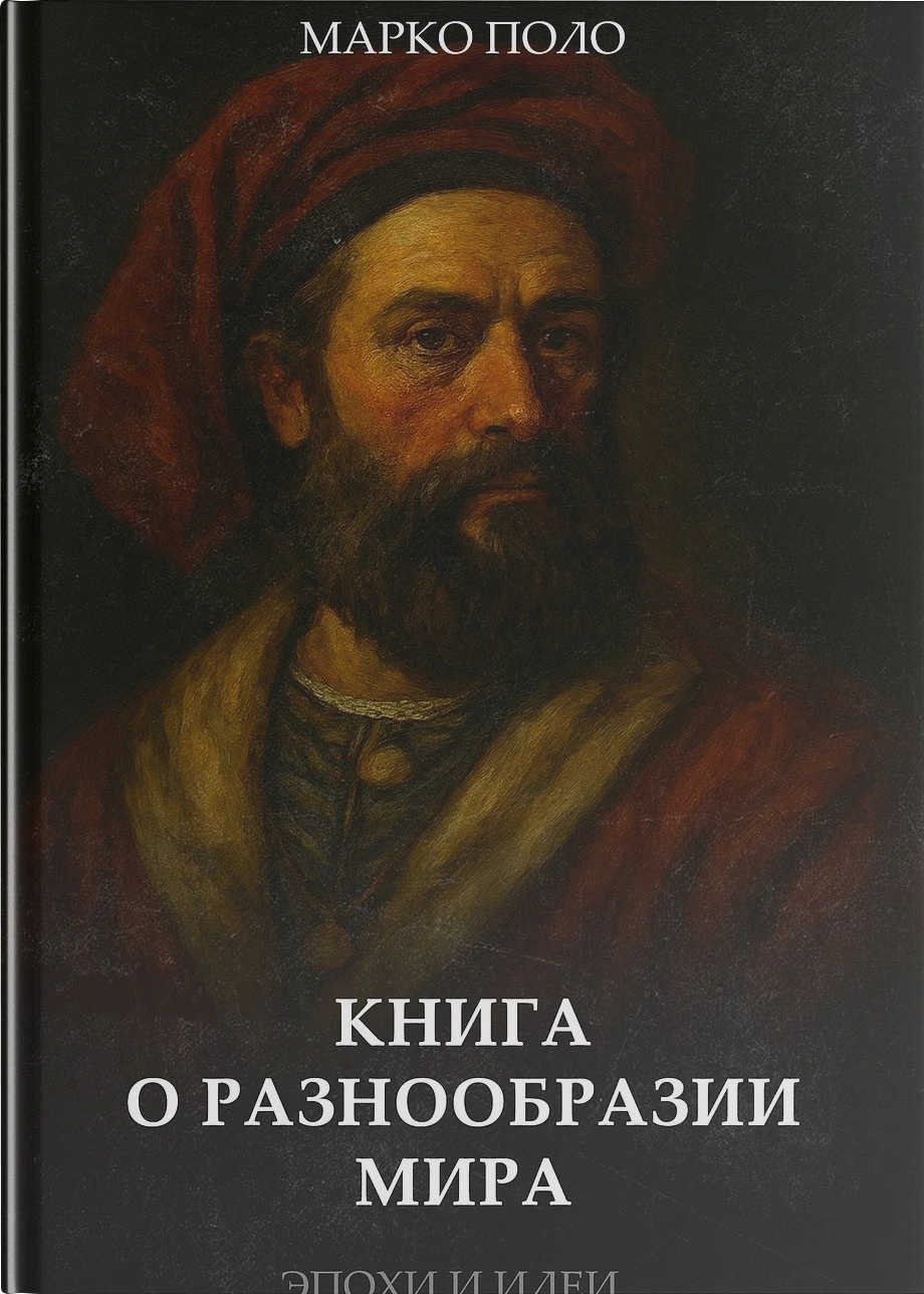 Книга о разнообразии мира