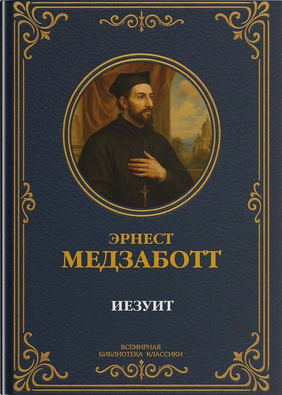 Иезуит
