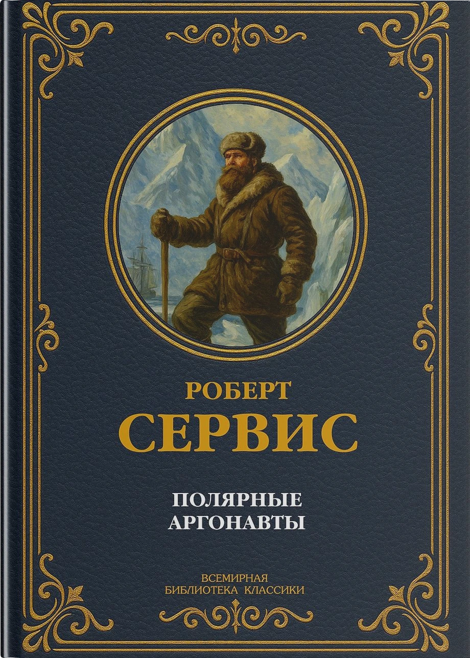 Полярные аргонавты. Полное издание