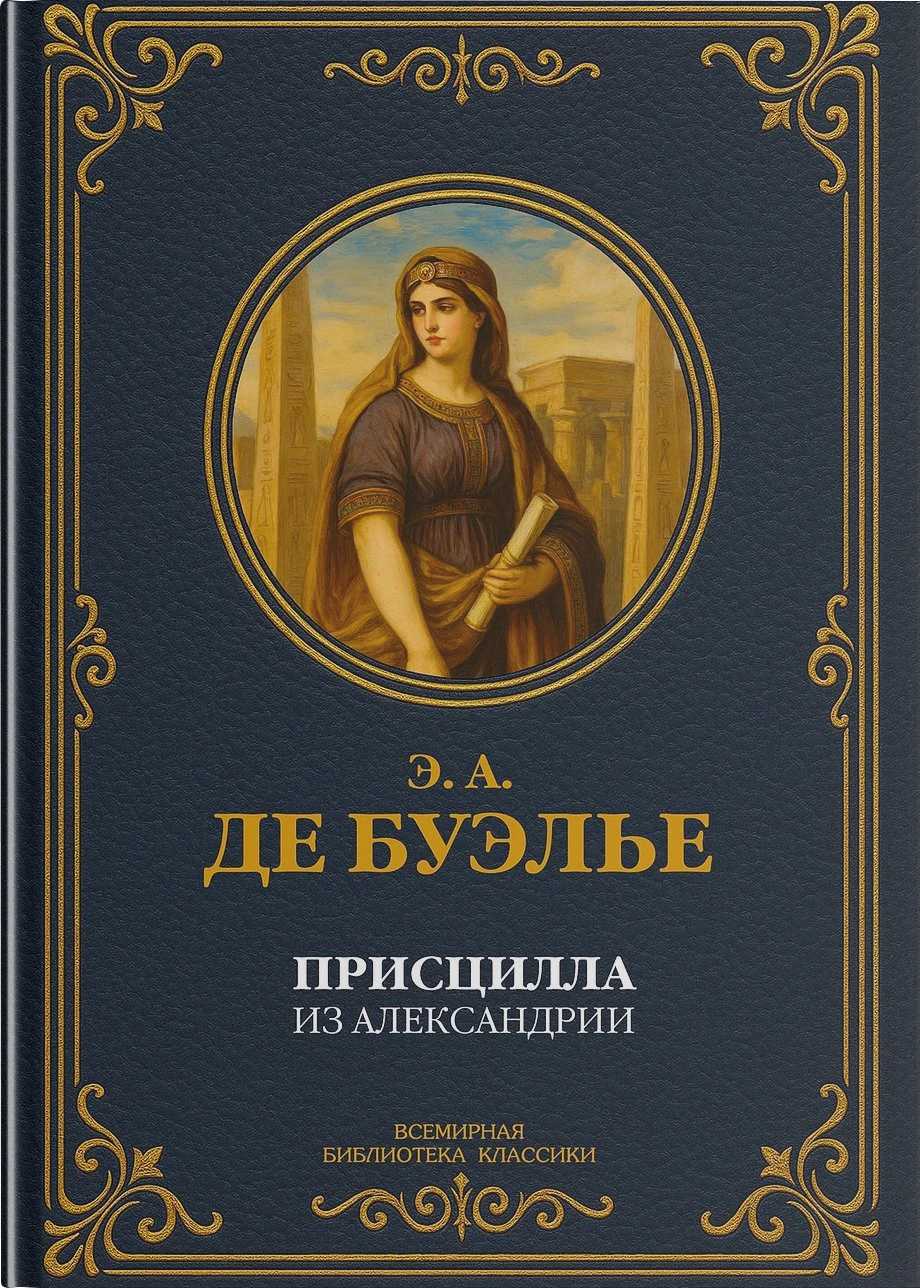 Присцилла из Александрии