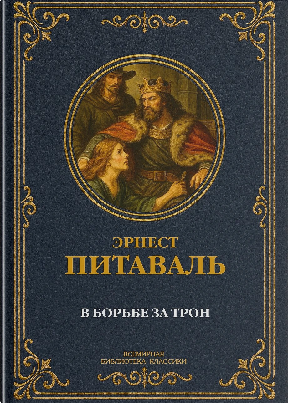 В борьбе за трон
