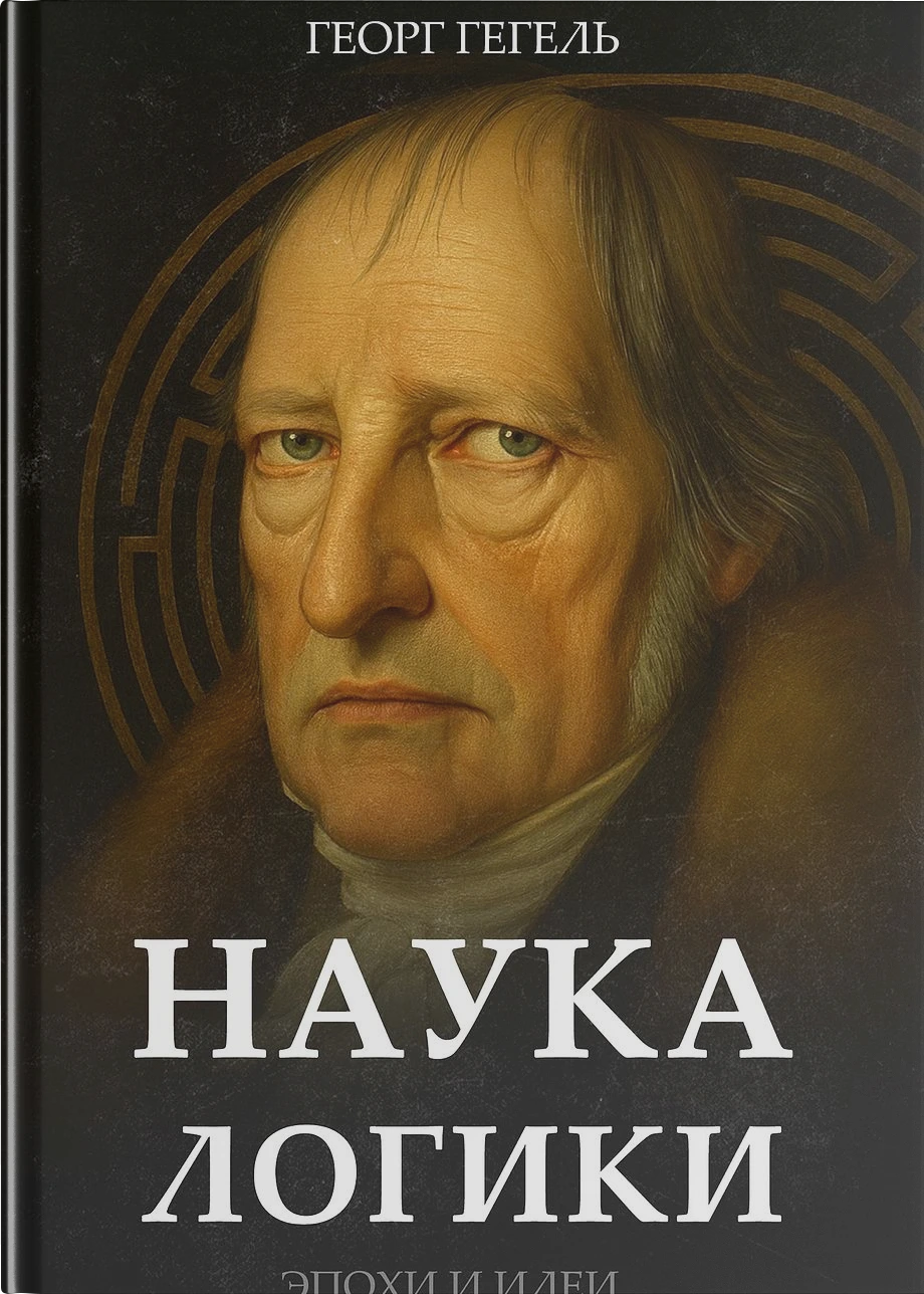 Наука логики
