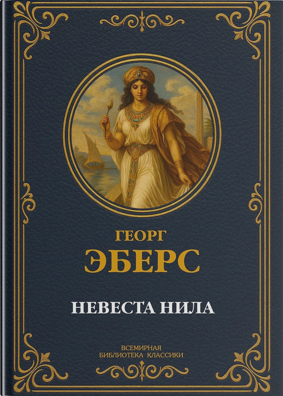Невеста Нила