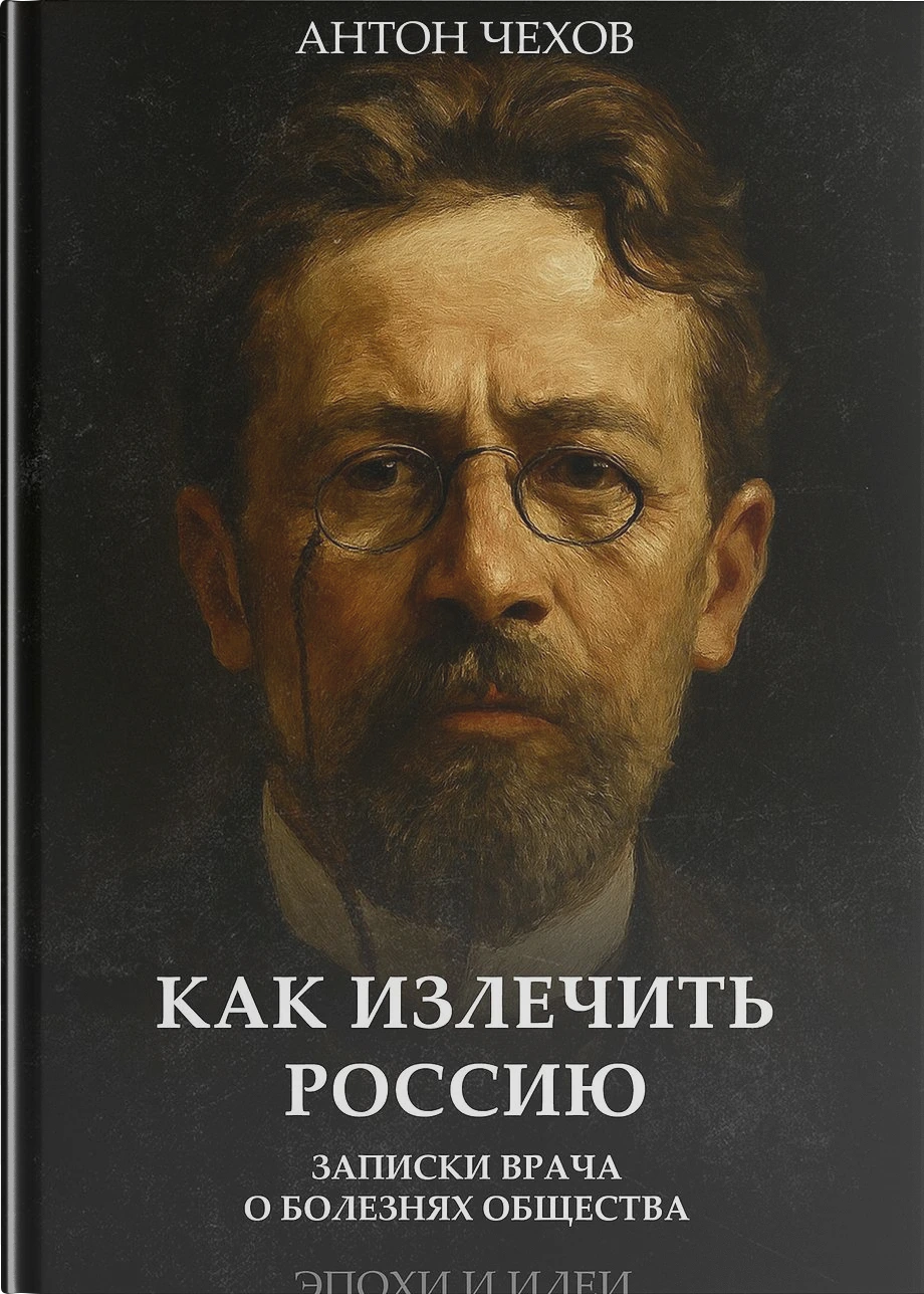 Как излечить Россию