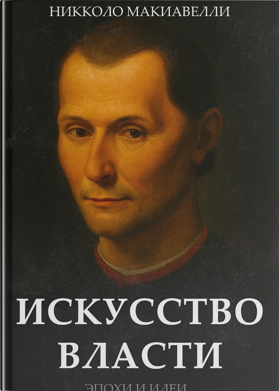 Искусство власти