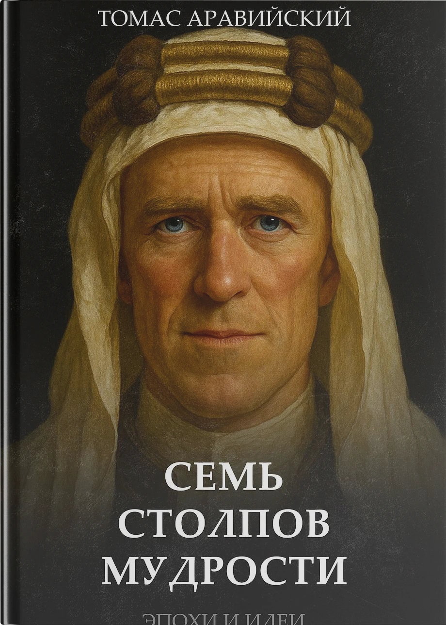Семь столпов мудрости