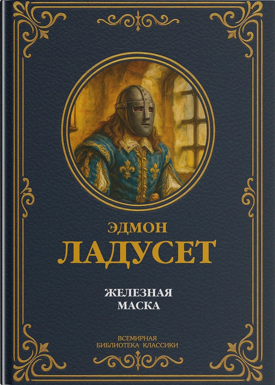 Железная Маска
