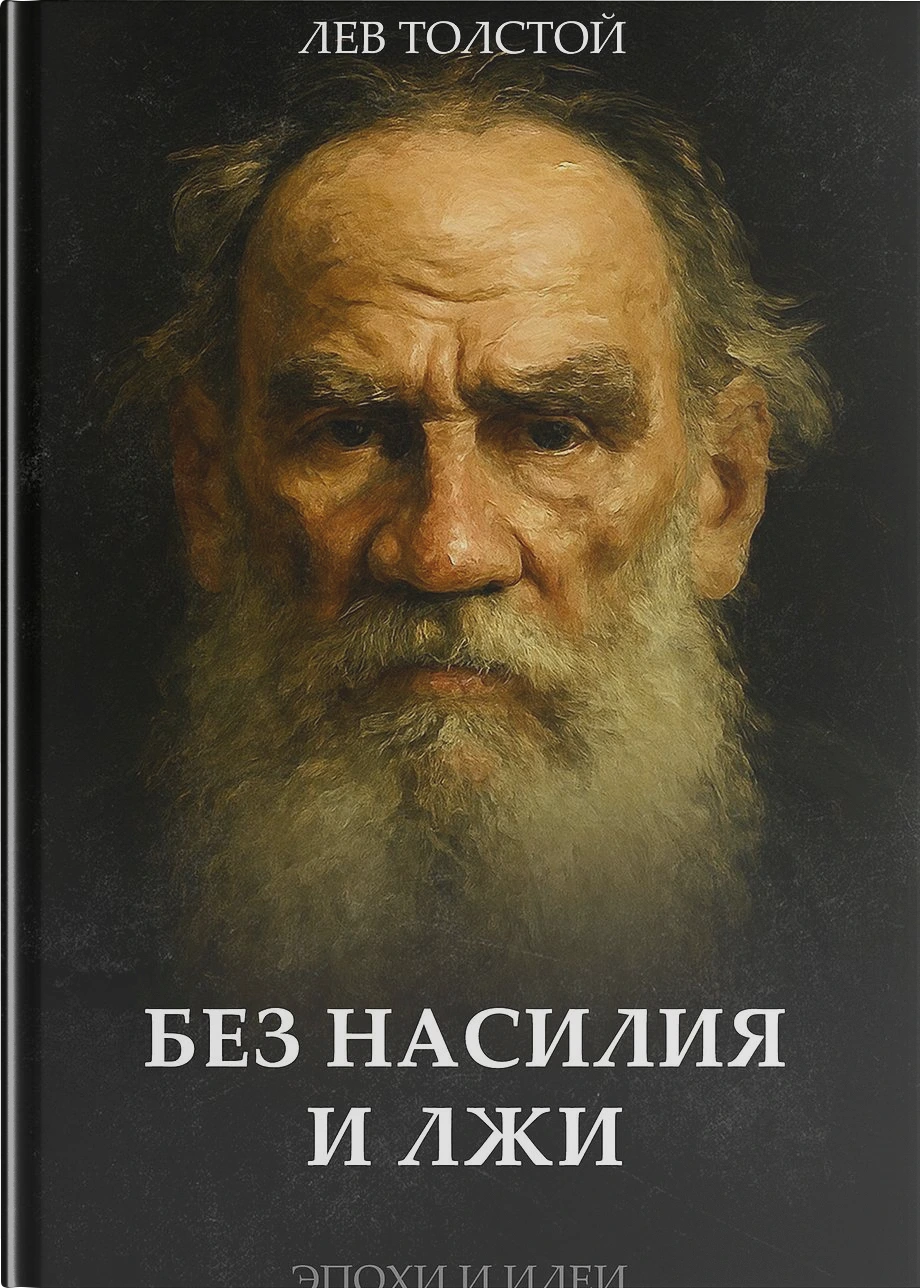 Без насилия и лжи