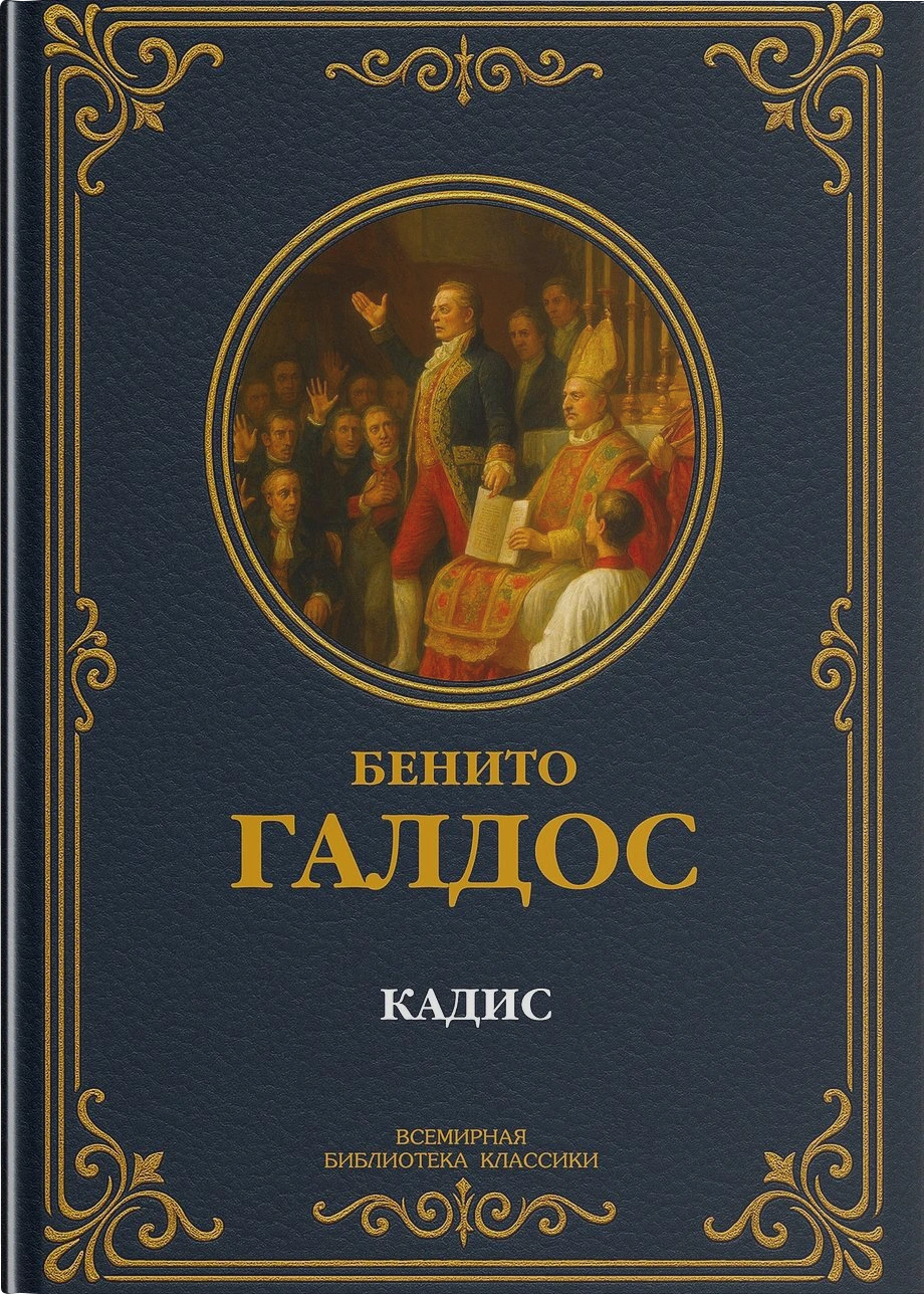 Кадис