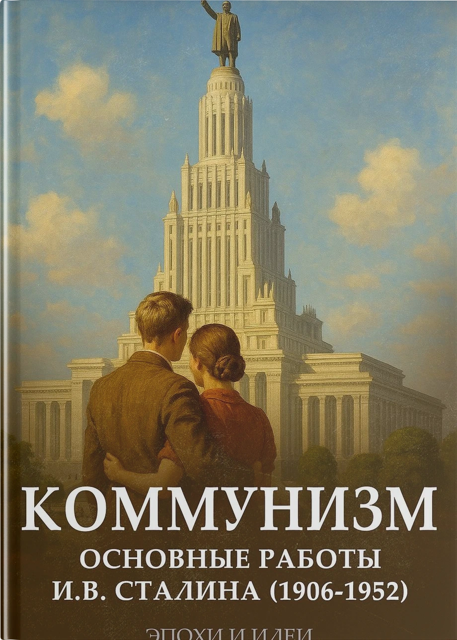 Теория коммунизма
