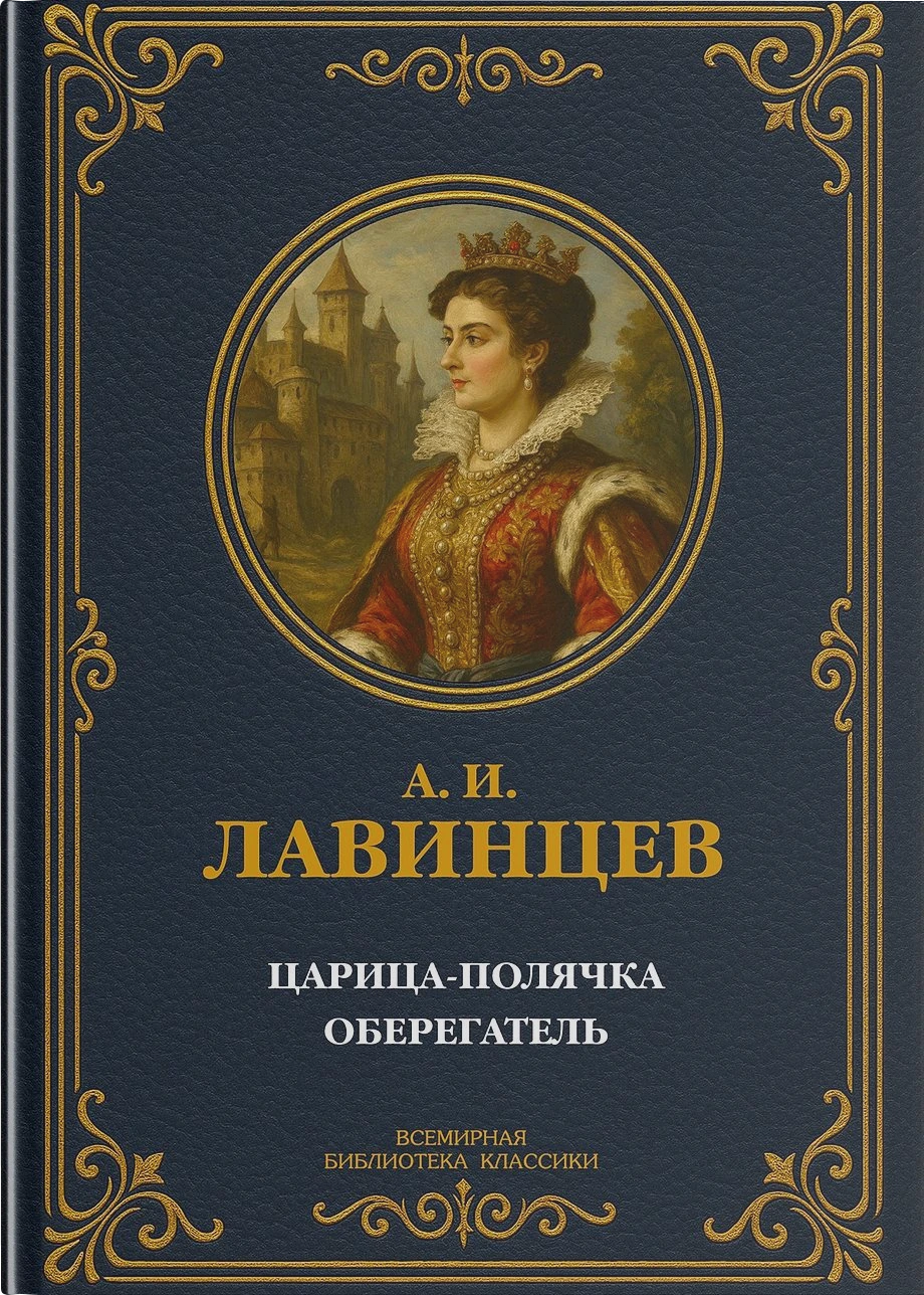 Царица-полячка; Оберегатель