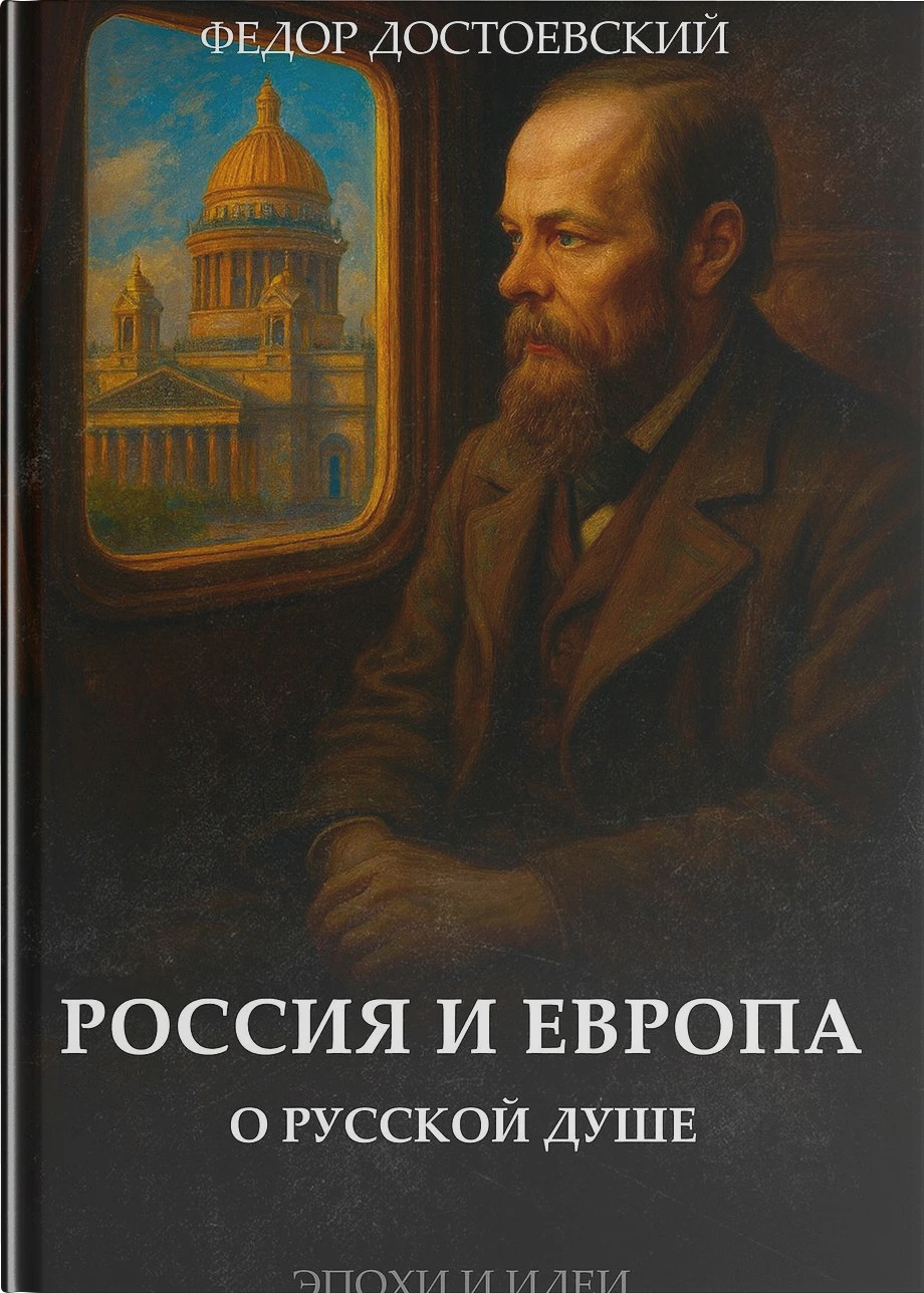 Россия и Европа