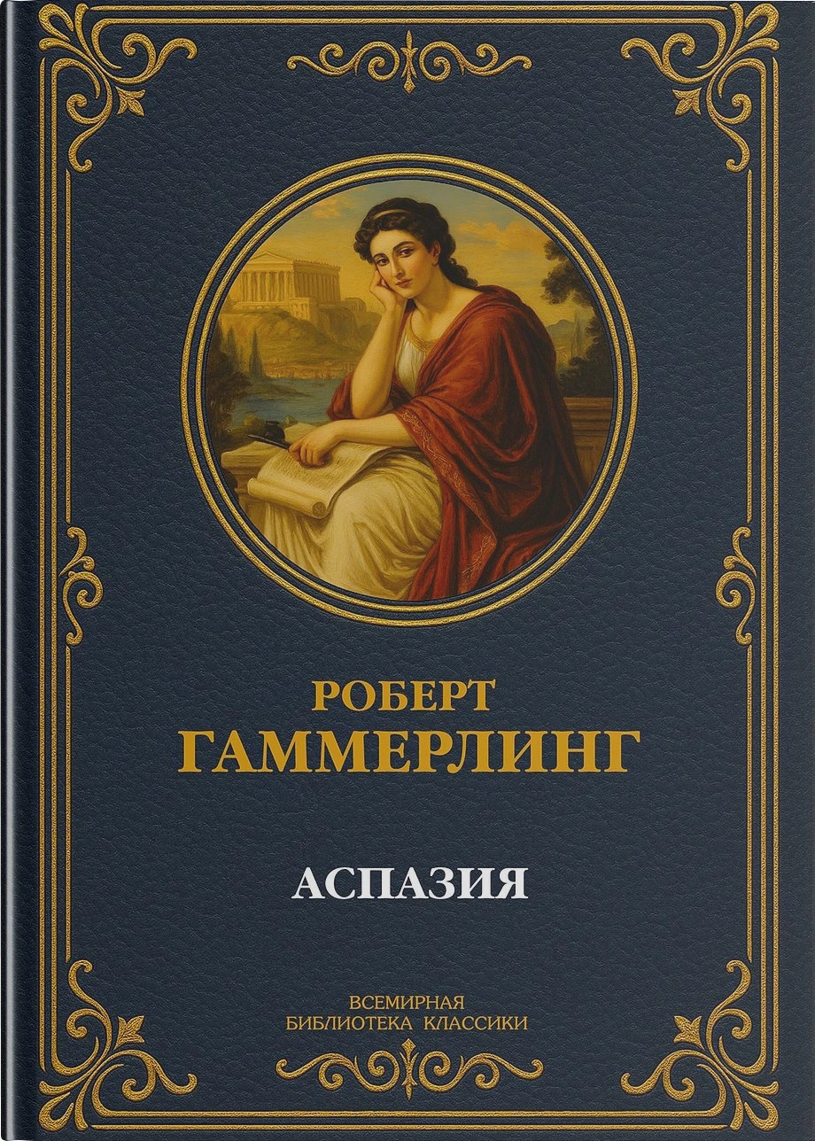 Аспазия