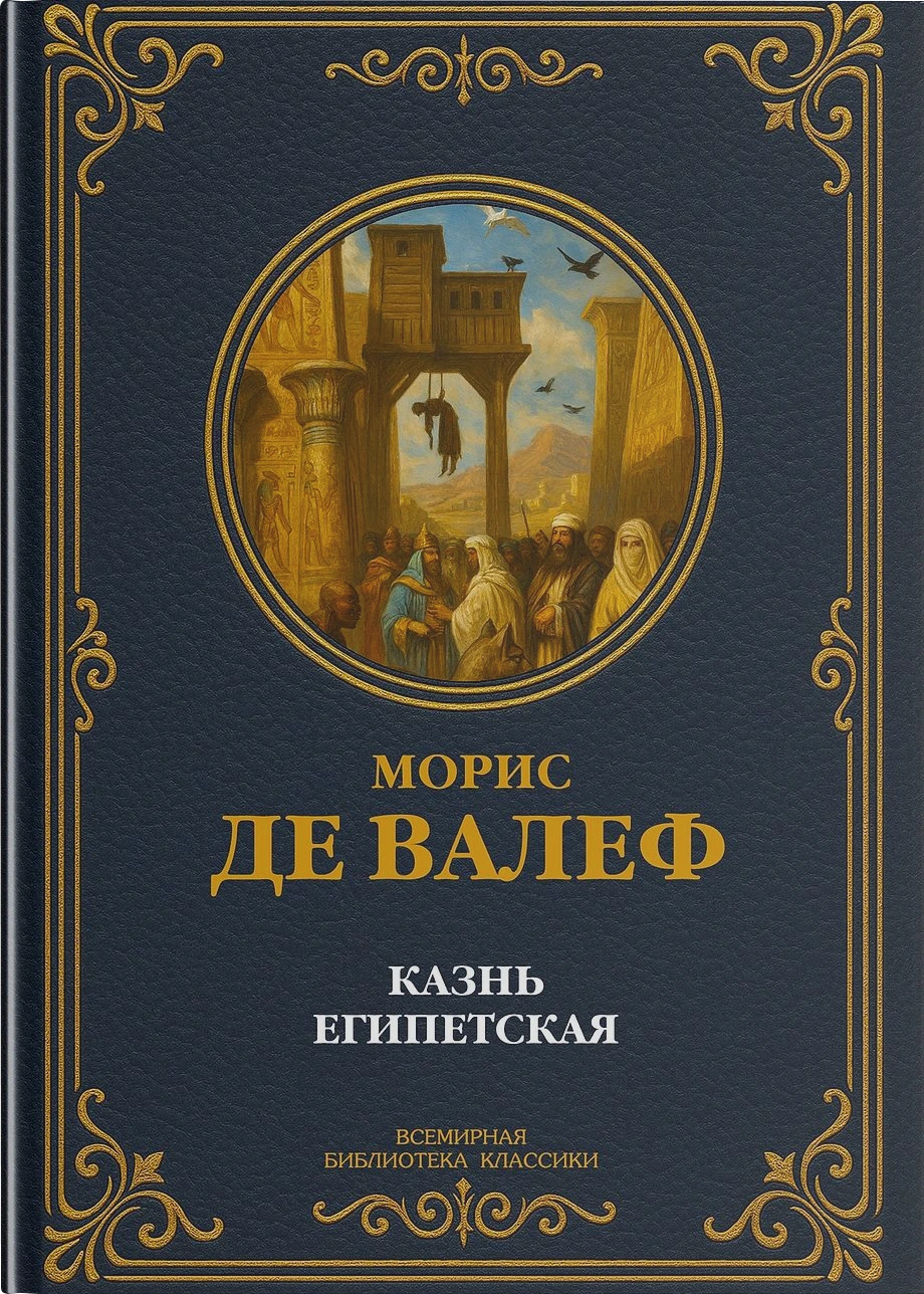 Казнь египетская