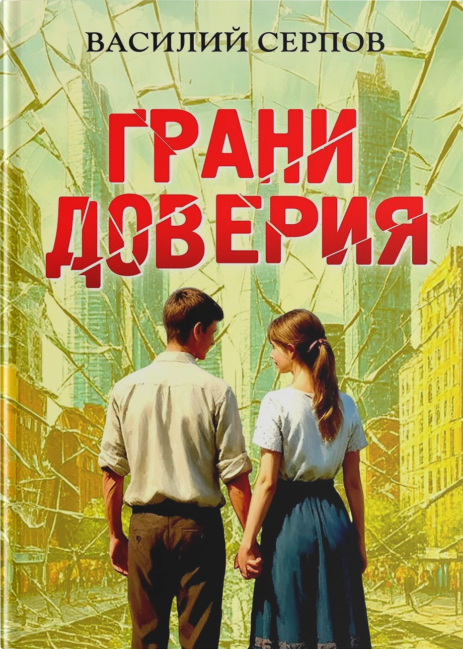 Грани доверия