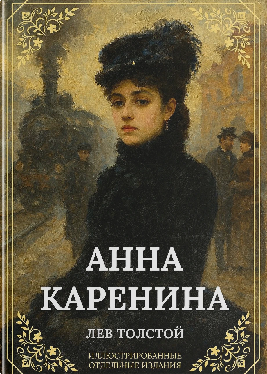 Анна Каренина