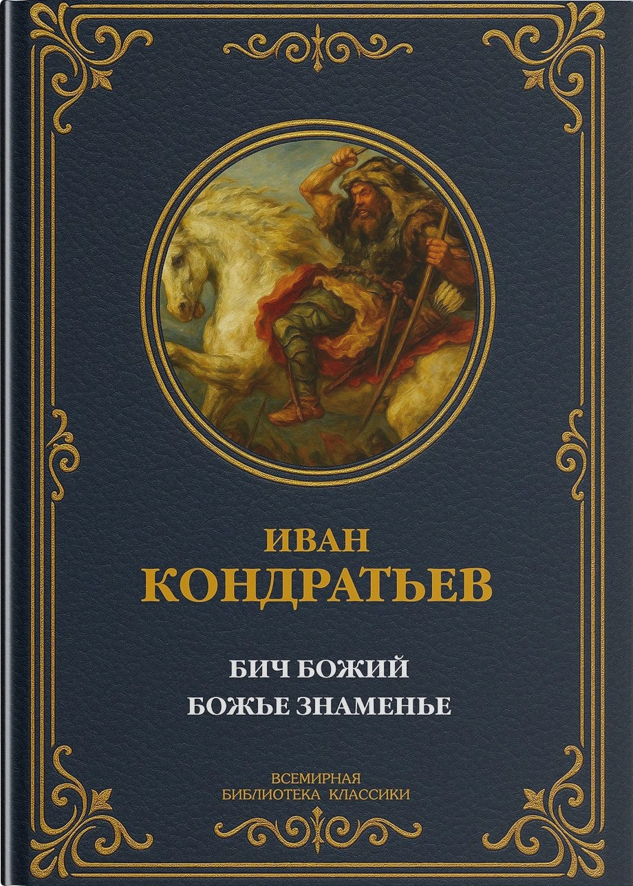 Бич Божий; Божье знаменье