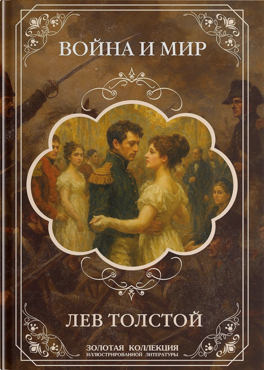 Война и мир