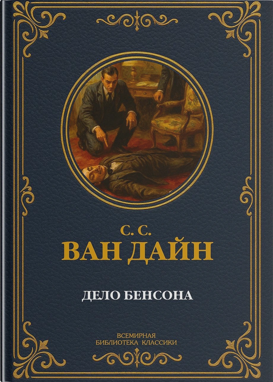 Дело Бенсона